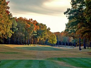 Shoal Creek 17th